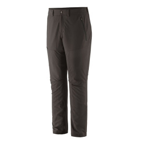 Patagonia Terravia Trail Pants Schwarz 38