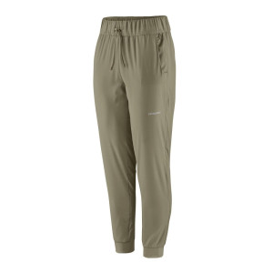 Patagonia Terrebonne Joggers Damen M River Rock Green