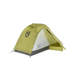 Nemo Dragonfly OSMO 1P Zelt Birch Bud