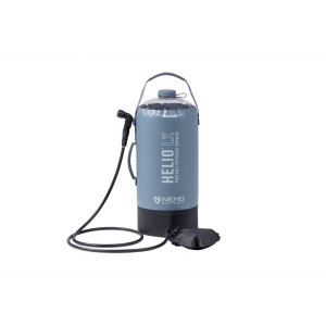 Nemo Helio LX Pressure Shower