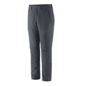 Patagonia Terravia Trail Pants 32 Smolder Blue