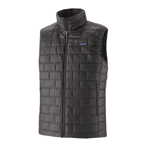 Patagonia Nano Puff Vest Schwarz XL