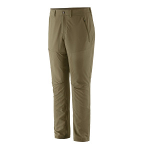 Patagonia Terravia Trail Pants 34 Sage Khaki