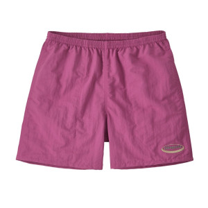 Patagonia Baggies Shorts XL Faded Magenta
