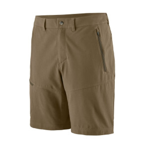 Patagonia Terravia Trail Shorts 32 Sage Khaki