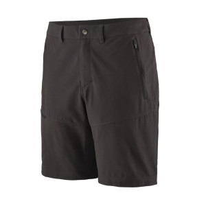 Patagonia Terravia Trail Shorts Schwarz 38
