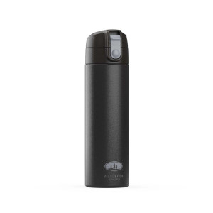 GSI Outdoors GSI Microlite Flip 500 Thermobecher Schwarz