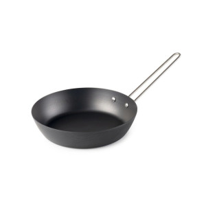 GSI Outdoors GSI Carbon Steel Frypan 8"