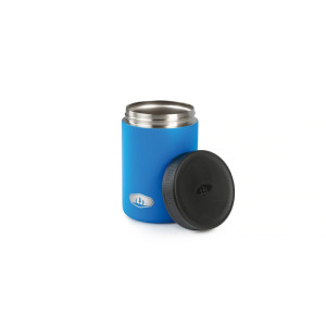 GSI Outdoors GSI Glacier Stainless 12oz Food Container
