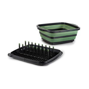 GSI Outdoors GSI Escape Dish Rack Set