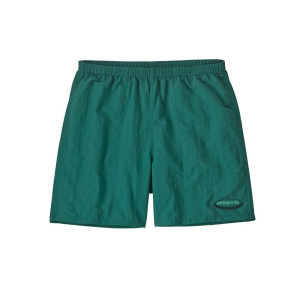 Patagonia Baggies Shorts XL Gem Green