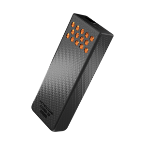 Nitecore Powerbank CARBO20 Orange