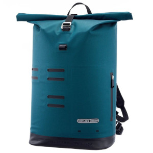 ORTLIEB Commuter Daypack City 27 L Petrol