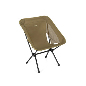 Helinox Chair One (re) Campingstuhl Coyote