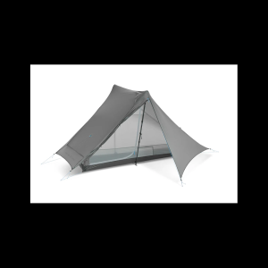 Gossamer Gear The One Einwandzelt Grau