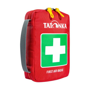 Tatonka First Aid Basic Set Rot