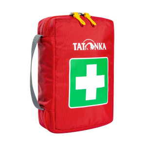 Tatonka First Aid S Erste-Hilfe Tasche Rot