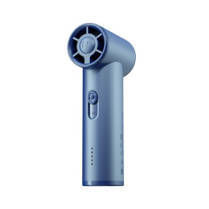 Nitecore NEF01 Handventilator Cobalt Blue