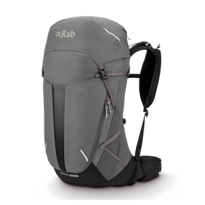 Rab Airox ND34L Wanderrucksack Damen Graphene