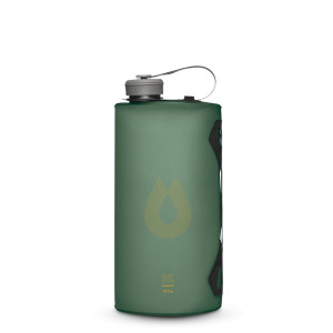 HydraPak Seeker Faltflasche 2 Liter