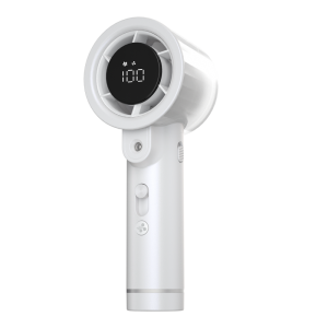 Nitecore izzCool20 Pro Handventilator Weiß