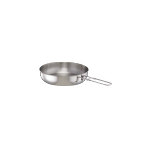 MSR Alpine Fry Pan Edelstahl