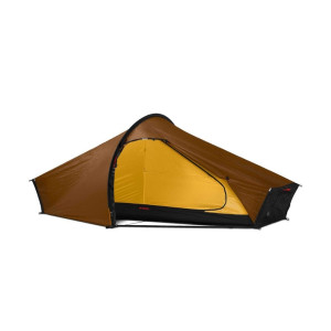 Hilleberg Akto Ein-Personen-Zelt Sand