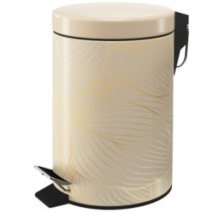 WCShop24 Kosmetikeimer Hosta 3 Liter