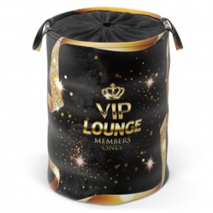 WCShop24 Wäschekorb VIP-Lounge