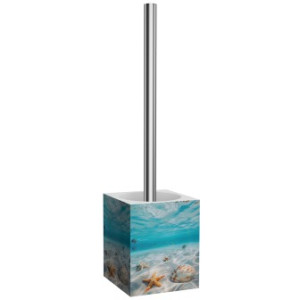 WCShop24 WC-Bürste Waterworld