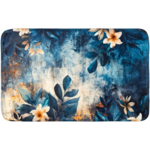 WCShop24 Badteppich Lilybud 50 x 80 cm