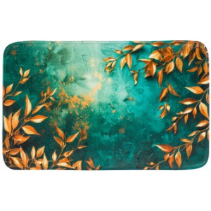 WCShop24 Badteppich Greego 70 x 110 cm