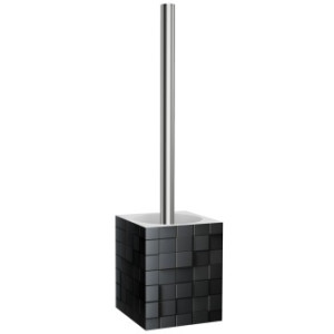 WCShop24 WC-Bürste Cube