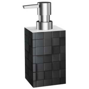 WCShop24 Seifenspender Cube