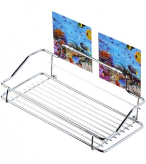 WCShop24 Duschablage Ocean 25,0 x 11,5 x 9 cm