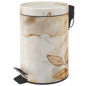 WCShop24 Kosmetikeimer Faylora 3 Liter