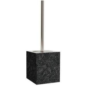 WCShop24 WC-Bürste Floral