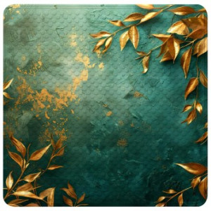 WCShop24 Badematte Greego 53 x 53 cm