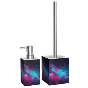 WCShop24 Badezimmer Set Lumen
