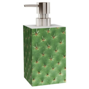 WCShop24 Seifenspender Kaktus