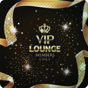 WCShop24 Badematte VIP Lounge 53 x 53 cm
