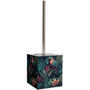 WCShop24 WC-Bürste Exotic