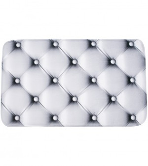 WCShop24 Badteppich Comfort 70 x 110 cm