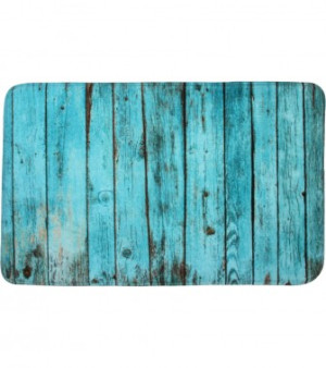 WCShop24 Badteppich Lumber 50 x 80 cm