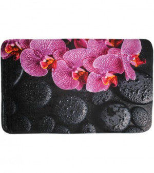 WCShop24 Badteppich Madeira 70 x 110 cm