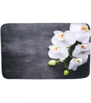 WCShop24 Badteppich Pretty 70 x 110 cm
