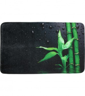 WCShop24 Badteppich Virella 70 x 110 cm