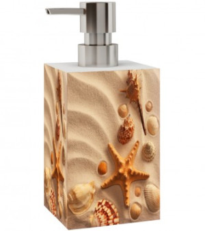 WCShop24 Seifenspender Sanibel
