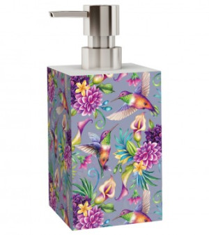 WCShop24 Seifenspender Kolibri