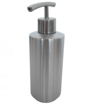 WCShop24 Seifenspender Pure